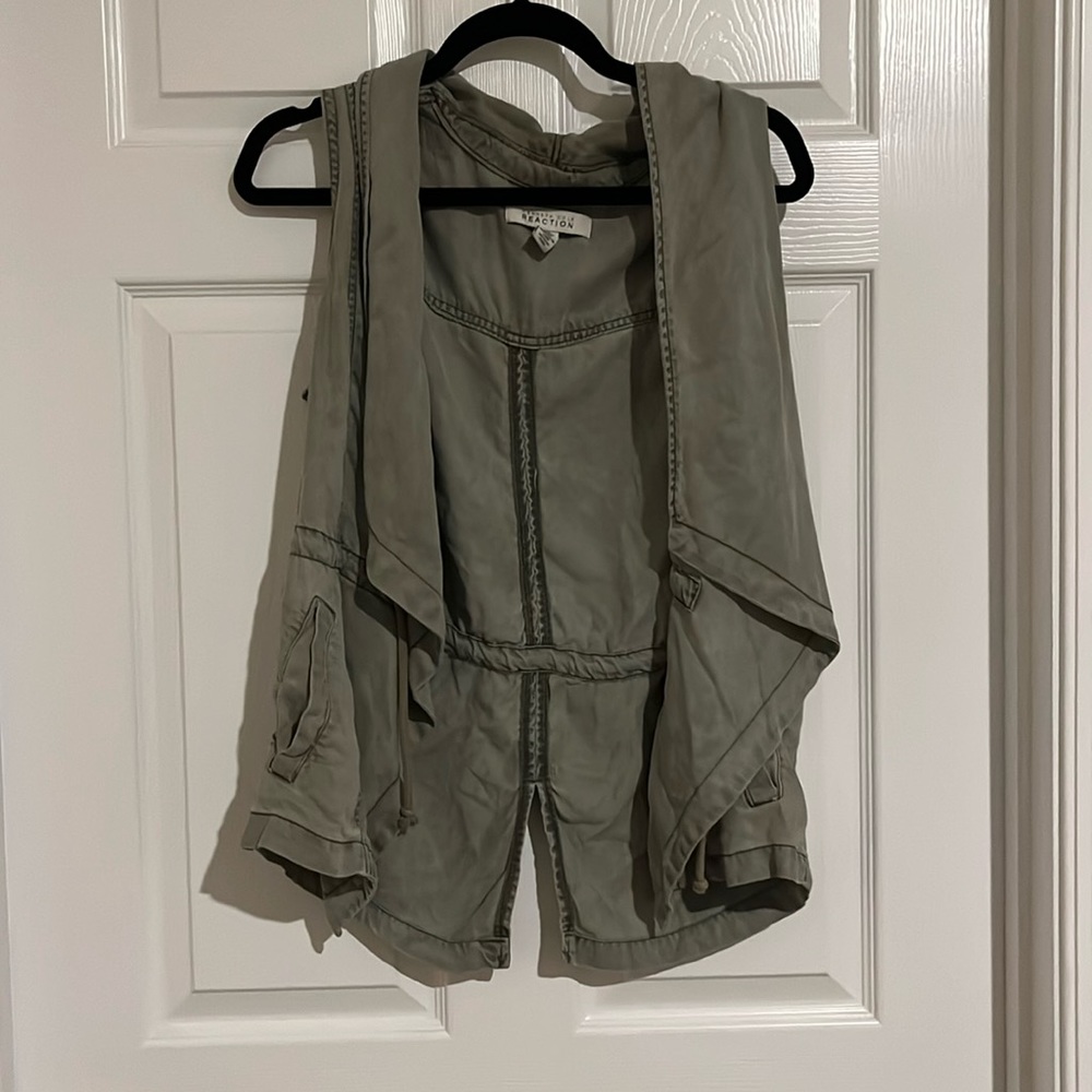 Vest